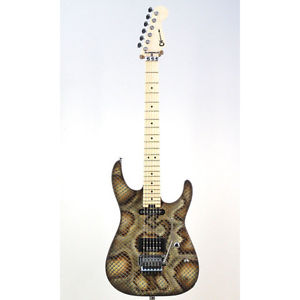 Charvel Warren DeMartini Signature Snake Pro Mod, Electric guitar, a1185