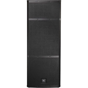Electro-Voice EV ELX215 Dual 15" Full Range 2-Way Loudspeaker ELX Speaker Live X