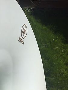 Yamaha Sousaphone - Professional Model