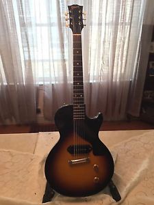 1958 Gibson Les Paul Jr 3/4 scale
