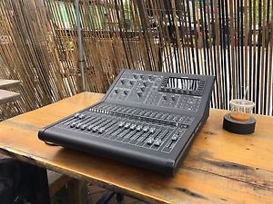 Midas M32R Digital Console with 40 Input Channels - USED IN GREAT SHAPE!