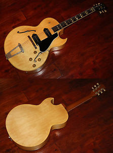 1956 Gibson ES-175 DN  (GAT0412)