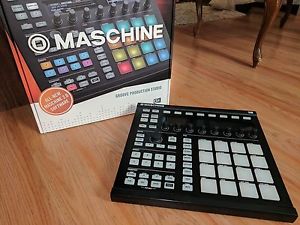 Native Instruments Maschine MK2