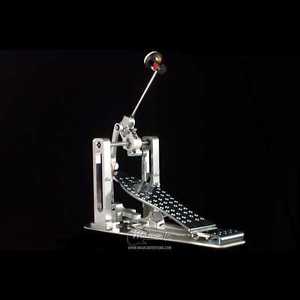 DW DRUMS Direct Drive MFG - Pedale Singolo DWCPMDD