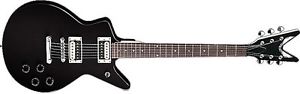DEAN CADILLAC X-CBK BLK GUITARE ÉLECTRIQUE