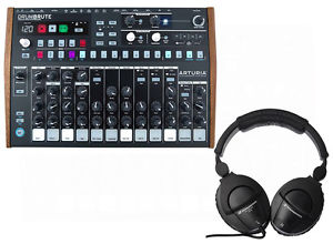 Arturia Drumbrute Drum Machine W