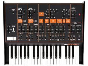 Korg ARP ODYSSEY FS Rev3