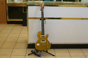 St. Blues Electric Guitar