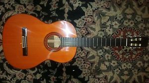 Cervantes classical guitar clase 800 - Luthier made japan 1980, Ramirez 1a clone