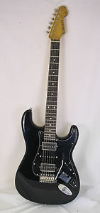 Ray Gerold Shiv Garphield Plus Black