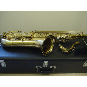 YANAGISAWA Saxophone ELIMONA T-800  Shipping from JAPAN