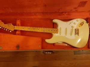 fender Stratocaster mary kaye