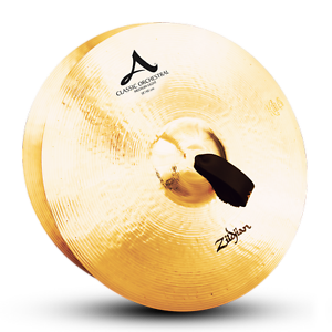 Zildjian A0759 Classic Orchestra