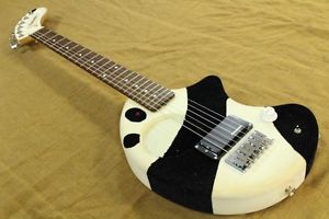 FERNANDES ZOO-3 guitar From JAPAN/456