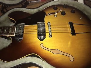 Gibson 330 1968 vintage