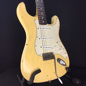 *BRAND NEW* Nash S-63 Electric Guitar, Vintage Cream Finish, Ash Body