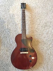 gibson les paul junior 2015