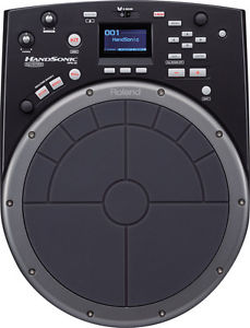 Roland Handsonic HPD-20 Digital Hand Percussion Pad