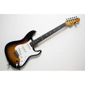 Jaramar The Super JST-900 Sunburst Made in Japan Rare E-Guitar Free Shipping