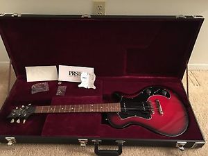 PRS Starla X!!! Great condition! MUST SEE!