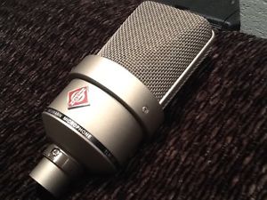 Neumann TLM103 Condenser Cable Professional Microphone MINT