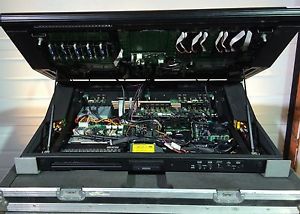 Martin Maxxyz PARTS UNIT