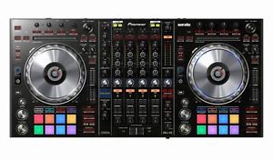 Pioneer DJ Controller DDJ-SZ Serato DJ EMS F/S Japan