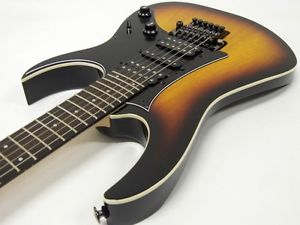 Ibanez RG2750AHZ (TFB) Electric Guitar Free shipping