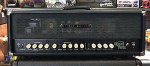Trace Elliot Speedtwin H50 *RARE*