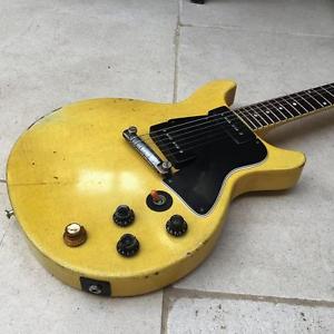LES PAUL SPECIAL