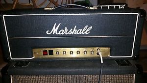 1978 Marshall JMPMV 100W