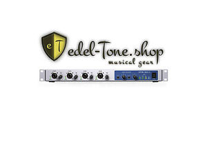 RME Fireface 802 / NEUWARE / EINZELGERÄT
