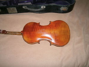 Violon ancien