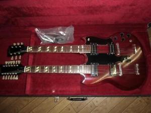 Gibson 1979 Eds1275 CH Electric 