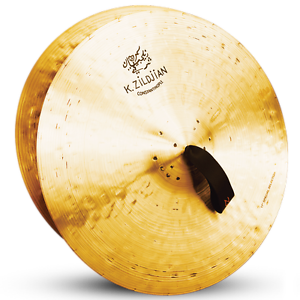 Zildjian K1032 K Constantinople 