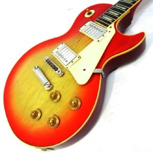 Greco EG-700 EG 700 Sunburst 1977 Excellent Used Guitar Vintage made in Japan