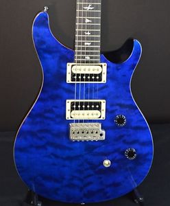 Paul Reed Smith SE Custom24 From JAPAN free shipping #A440