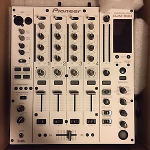 Pioneer DJM / DJ mixer DJM-800