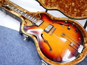 Epiphone RIVIERA Electric Guitar Free Shipping