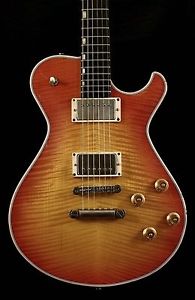 Knaggs SSC Cal. Sunset light relic W/Ebony Fretboard