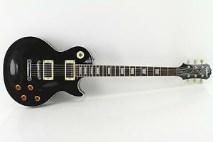 Epiphone Les Paul S6105389 6 String Right Handed Electric Guitar