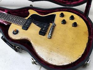 1956 GIBSON LES PAUL SPECIAL