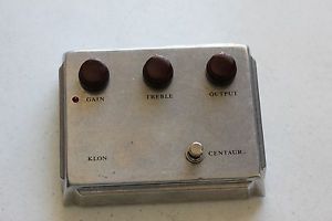 Kon Centaur Silver Non-Horsie