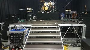 stage for sale