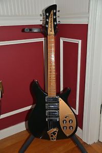 Rickenbacker 320 1984/1964 special Order