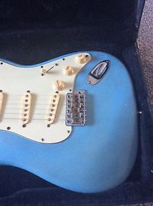stratocaster