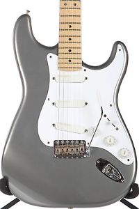 1995 Fender Eric Clapton Stratocaster Pewter