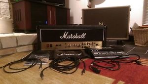 marshall jvm210h - mint condition, barely used