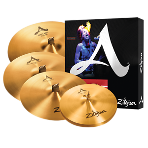 Zildjian A A391 Box Set A391