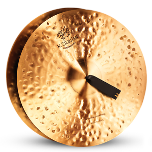 Zildjian K Constaninople Vintage